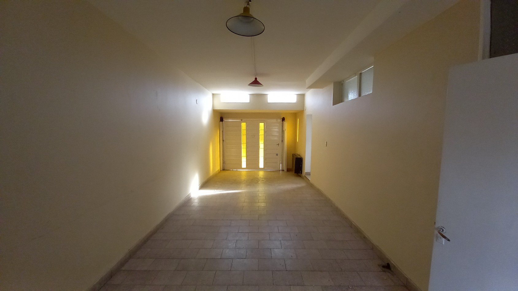 CASA - BARRIO PUEYRREDON