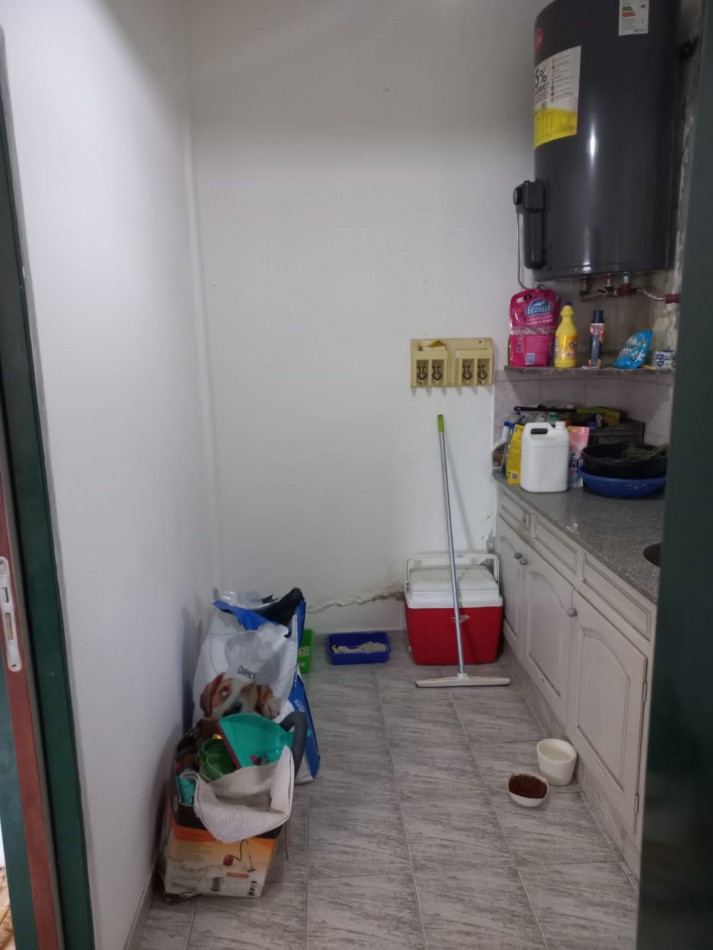 CHALET - BARRIO PUEYRREDON