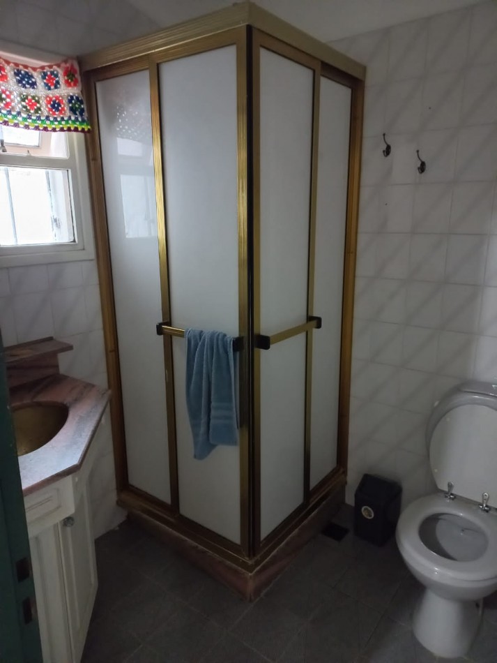 CHALET - BARRIO PUEYRREDON