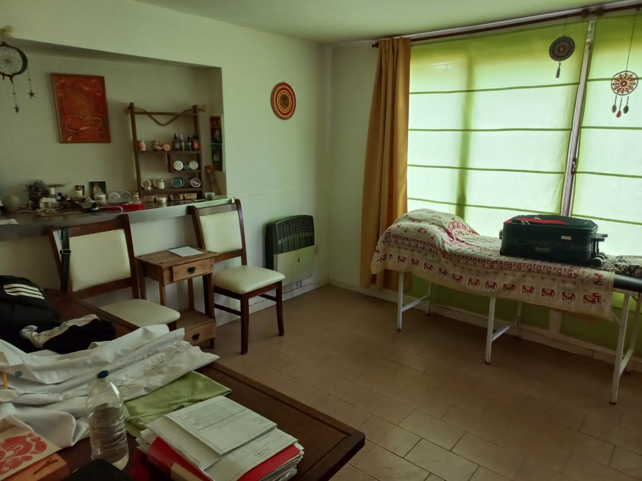 CHALET - BARRIO PUEYRREDON