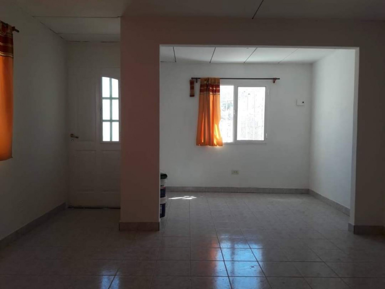 CASA - BARRIO SAN CAYETANO