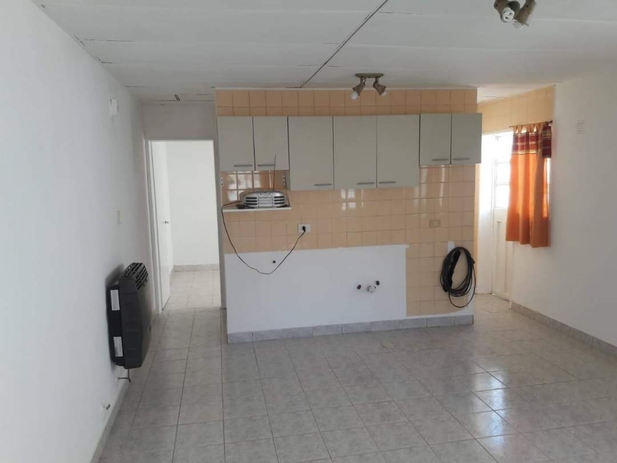 CASA - BARRIO SAN CAYETANO
