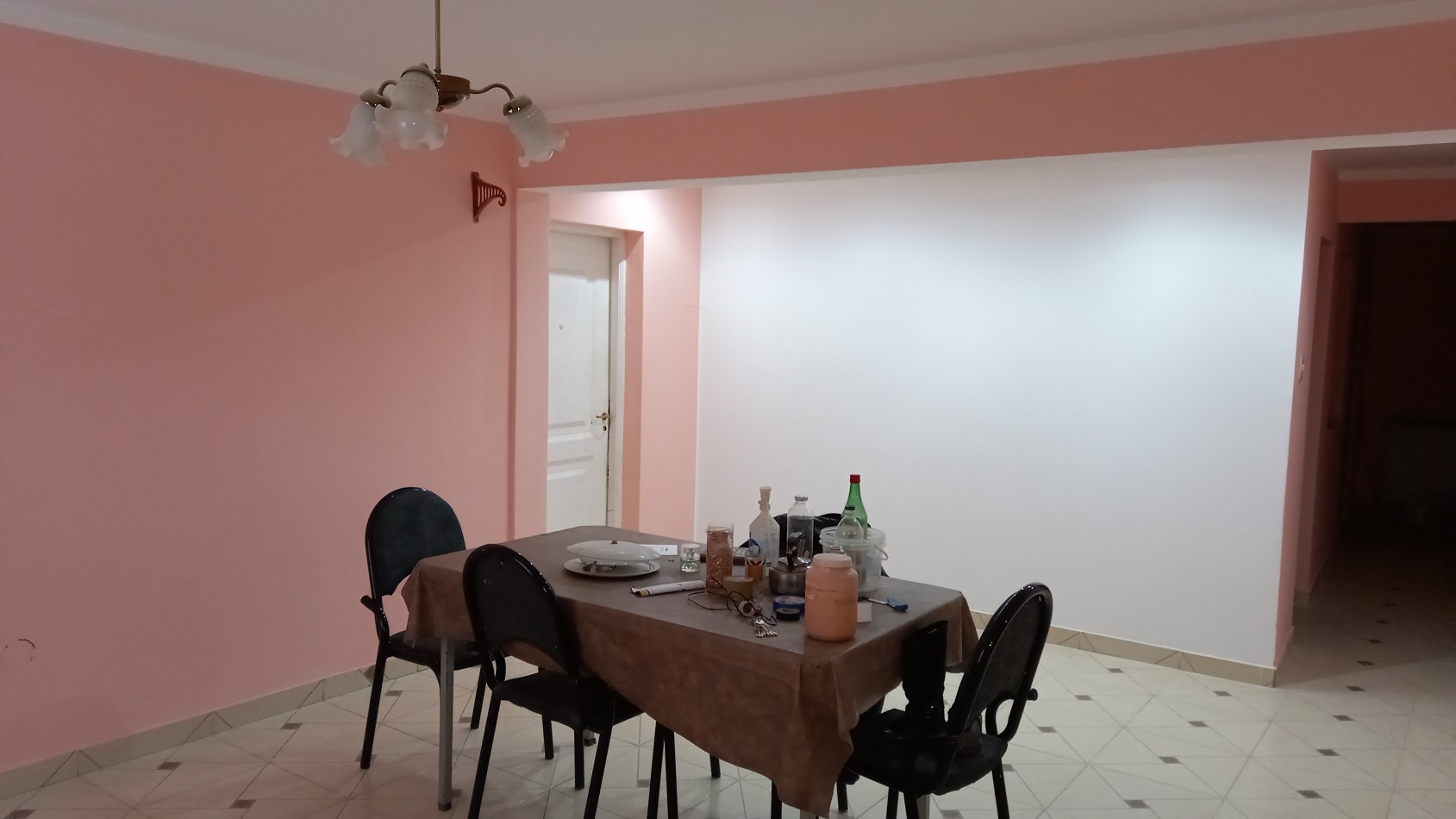 CASA - BARRIO ABEL AMAYA