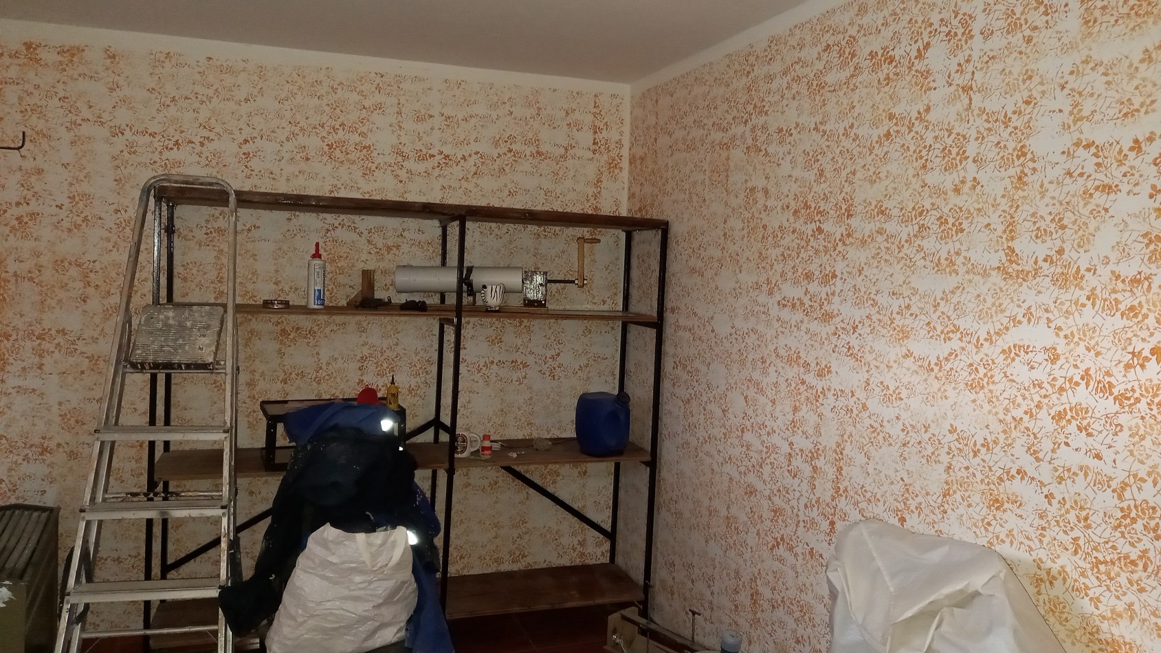 CASA - BARRIO ABEL AMAYA