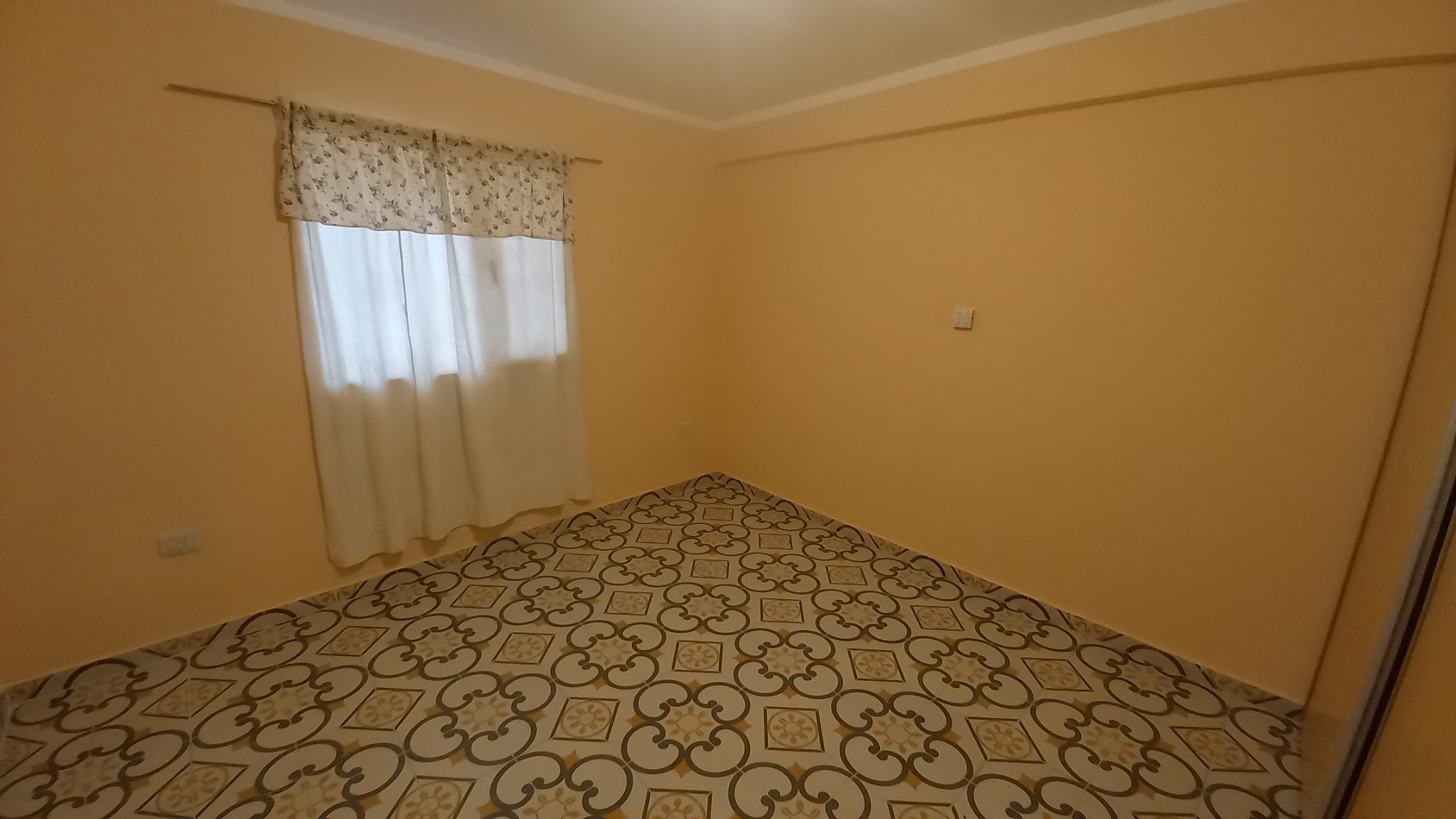 CASA - BARRIO ABEL AMAYA