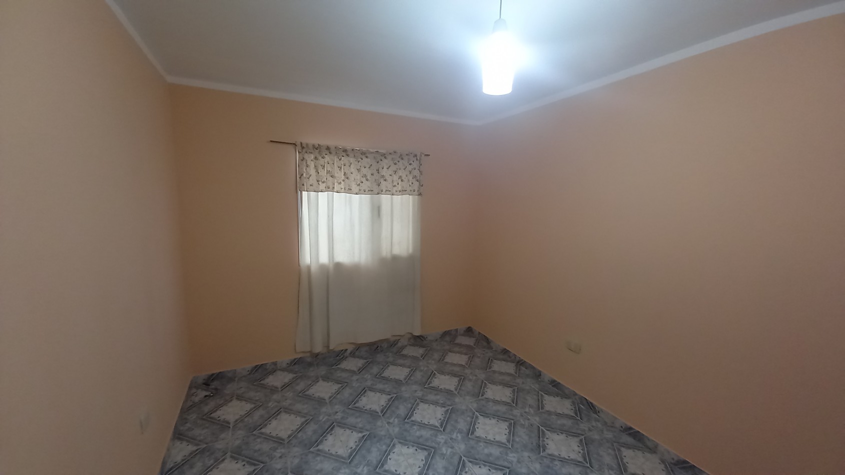 CASA - BARRIO ABEL AMAYA