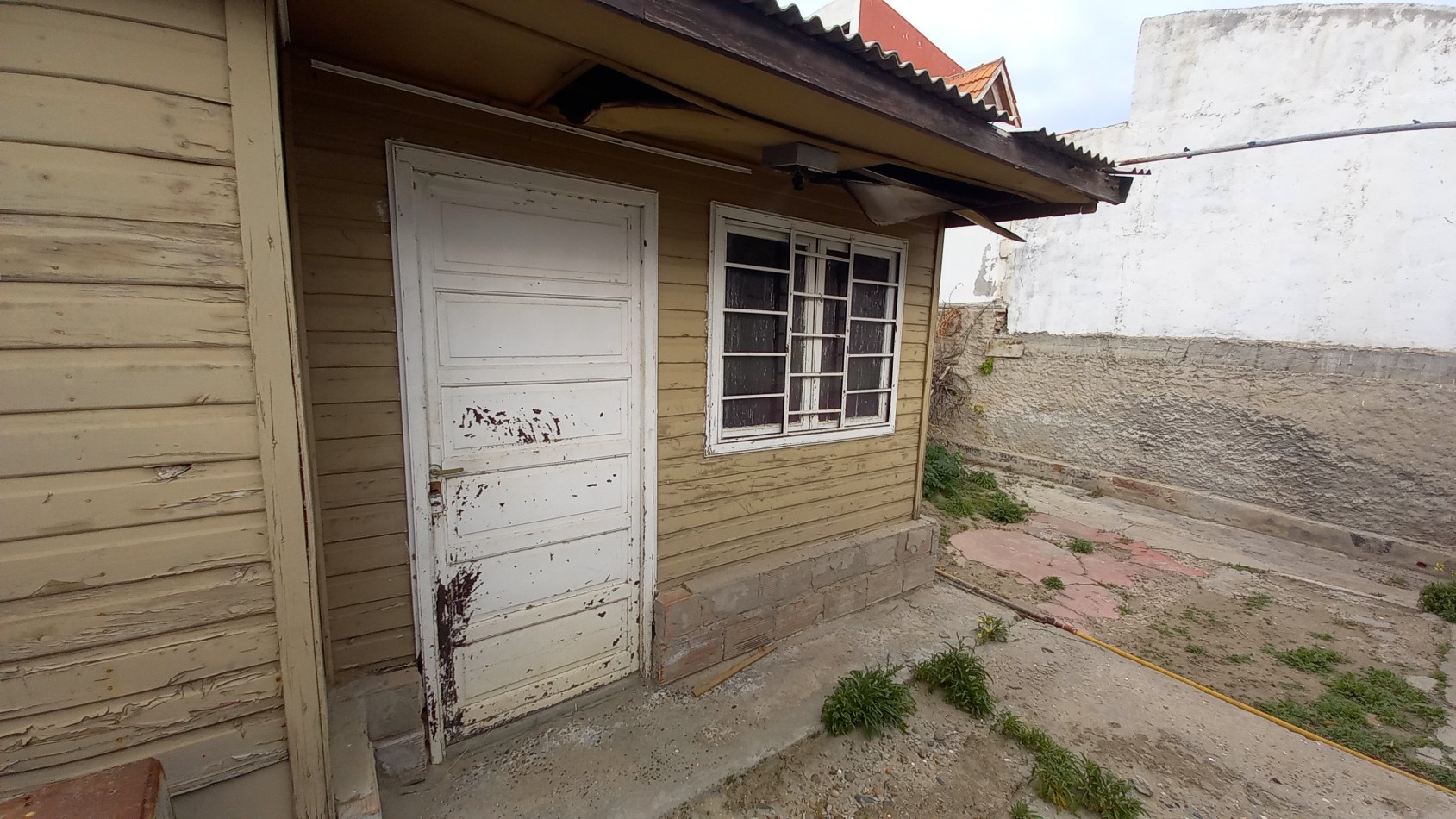 TERRENO - CENTRO