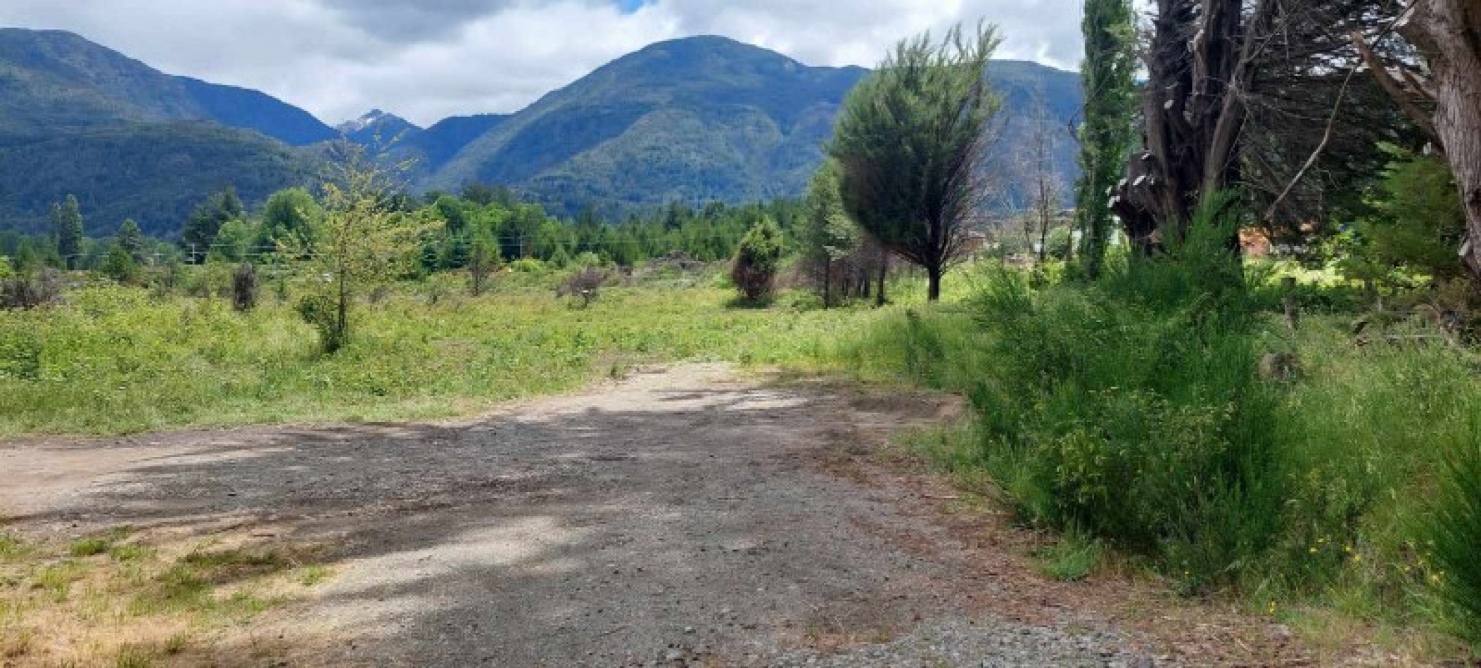 LOTES - LAGO PUELO