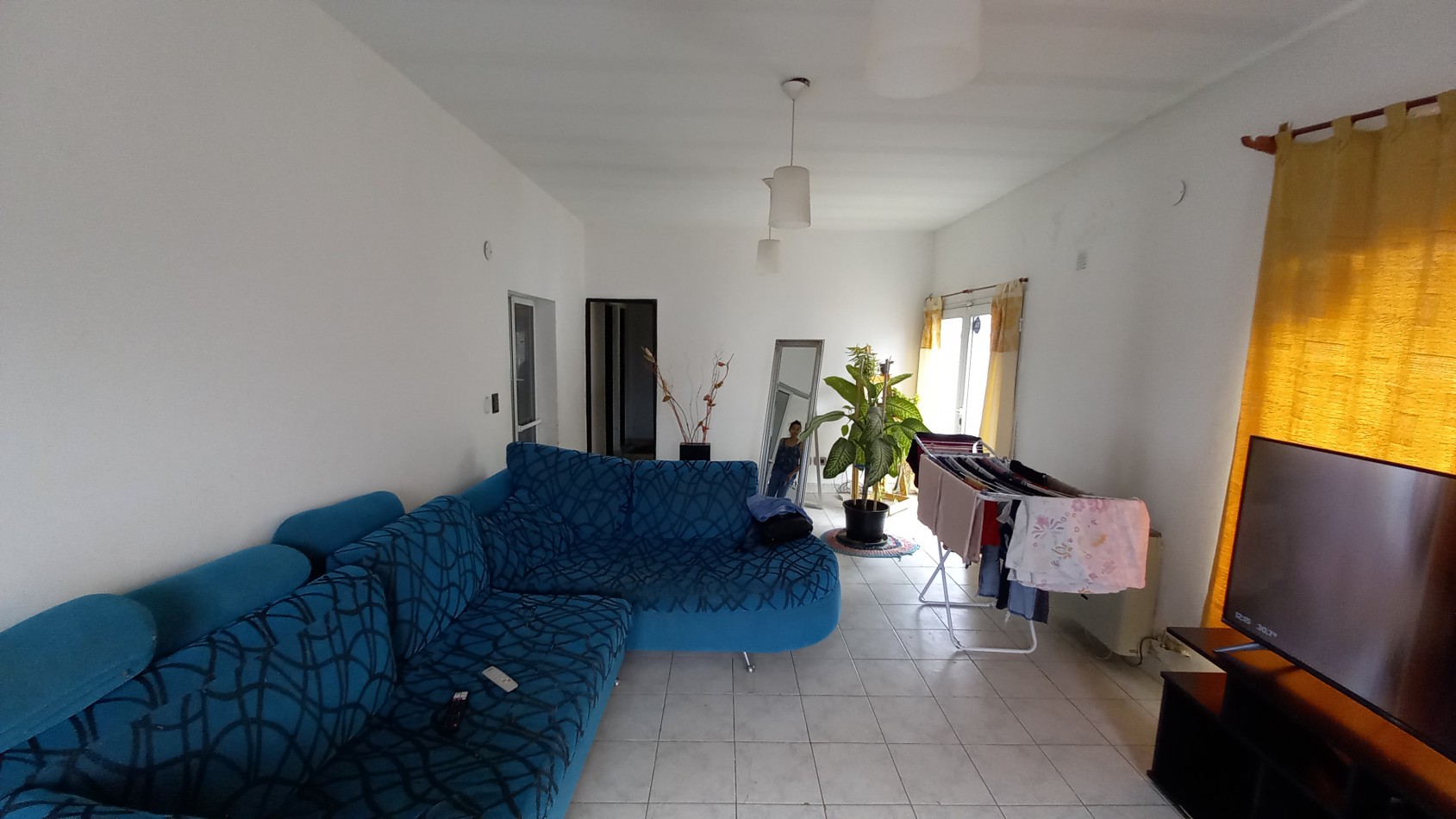 CASA - BARRIO PRESIDENTE ORTIZ, KM 5
