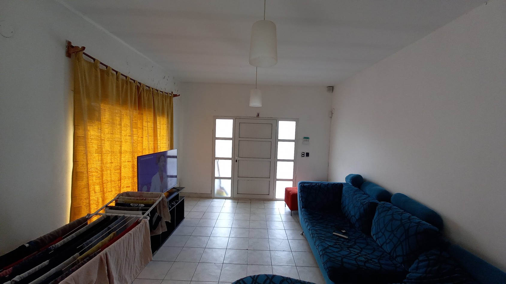CASA - BARRIO PRESIDENTE ORTIZ, KM 5