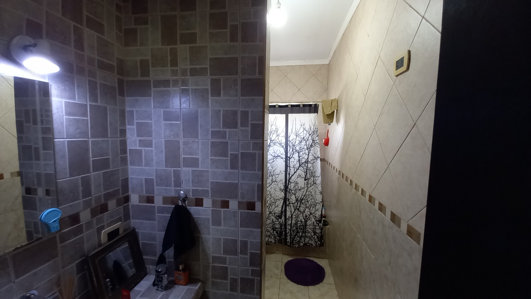 CASA - BARRIO PRESIDENTE ORTIZ, KM 5