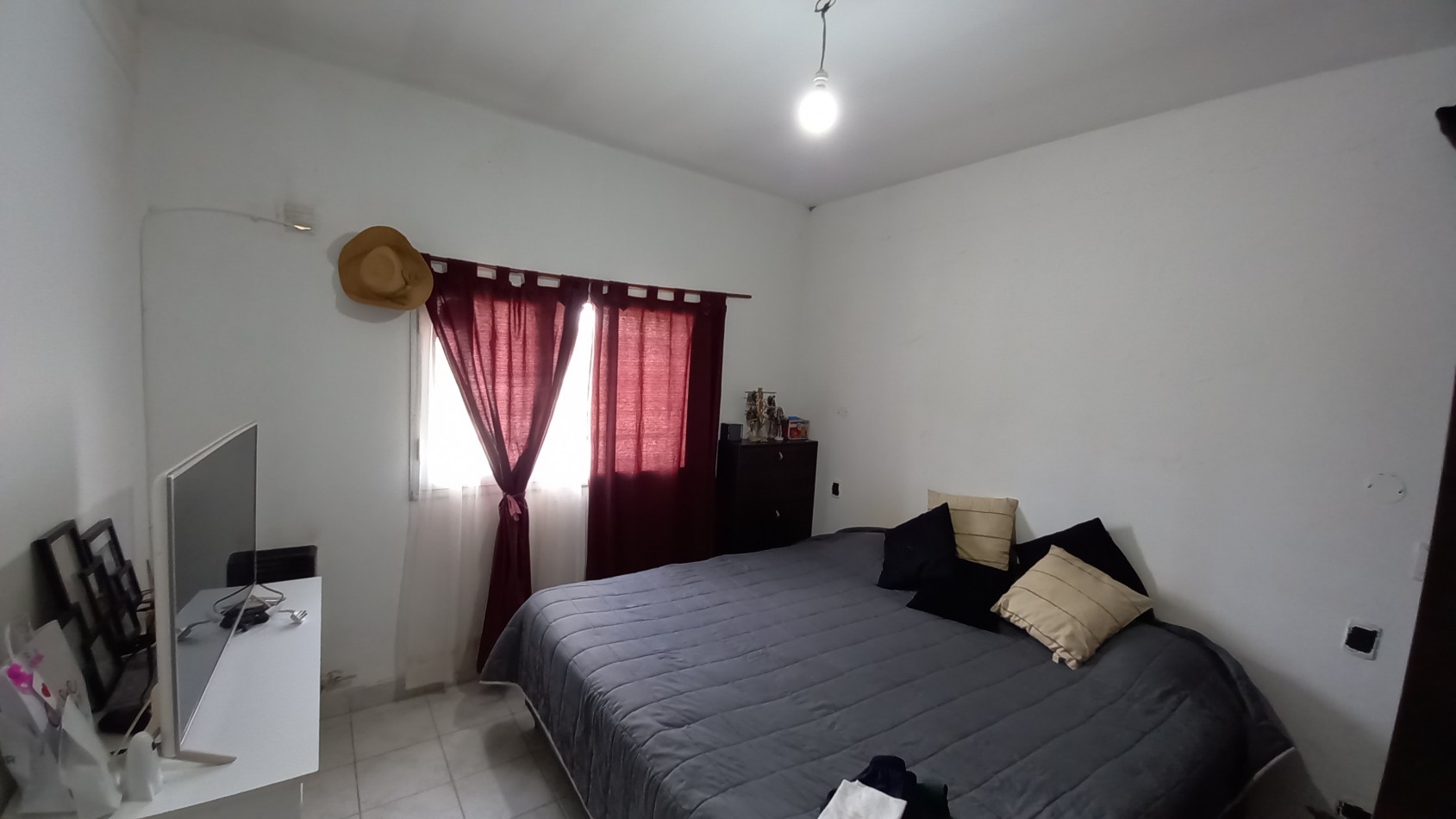 CASA - BARRIO PRESIDENTE ORTIZ, KM 5