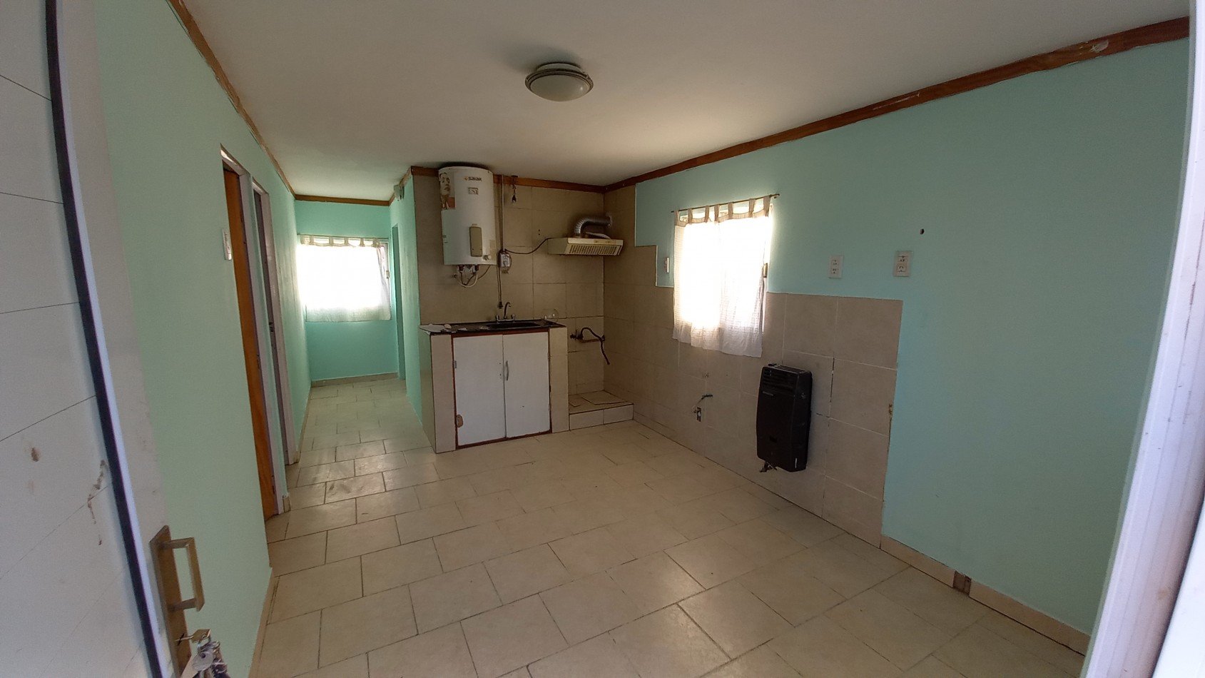 CASA - BARRIO LOS BRETES