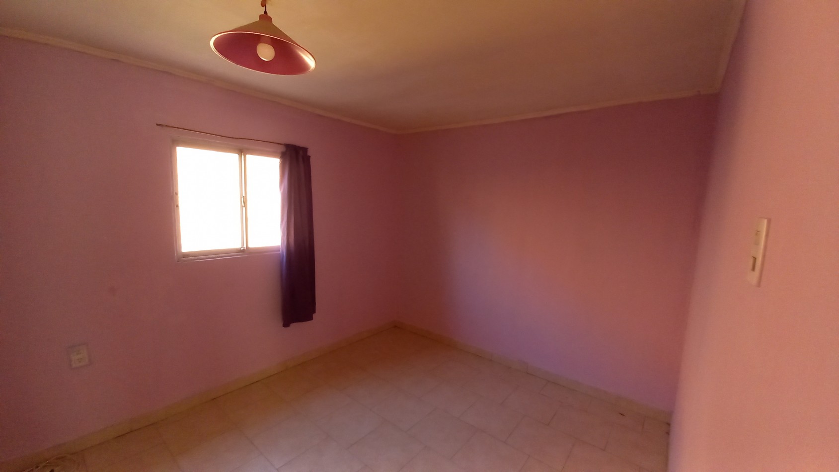 CASA - BARRIO LOS BRETES