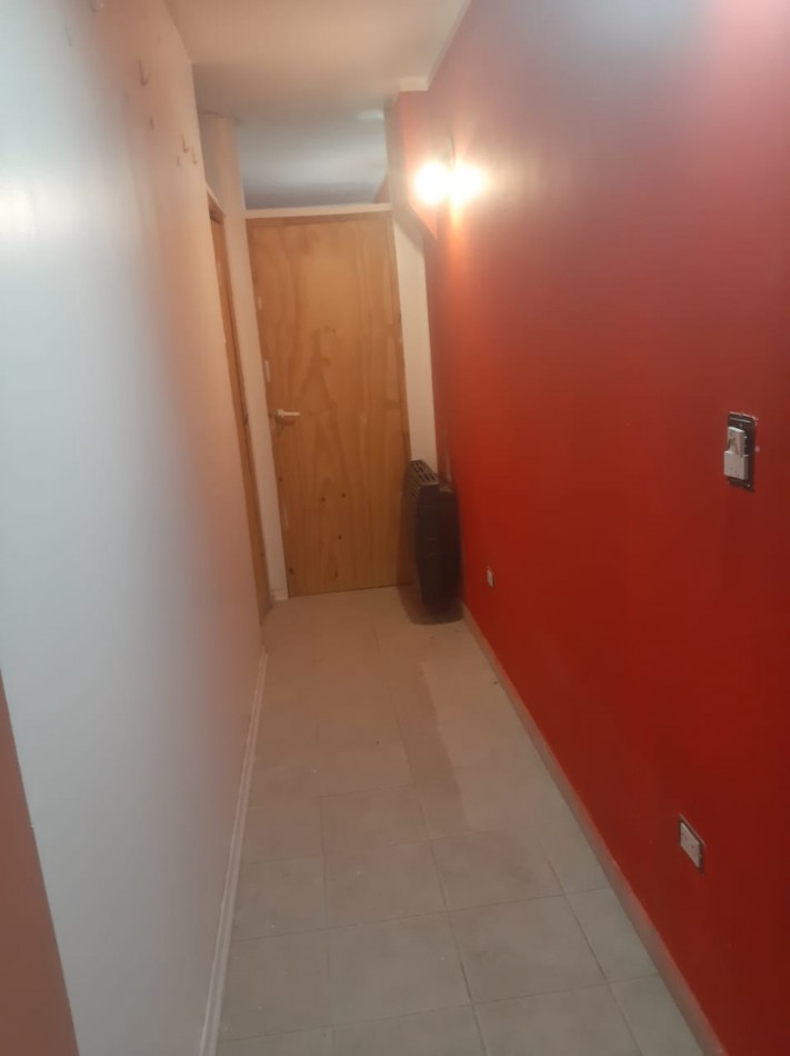 CASA AMUEBLADA - BARRIO QUIRNO COSTA