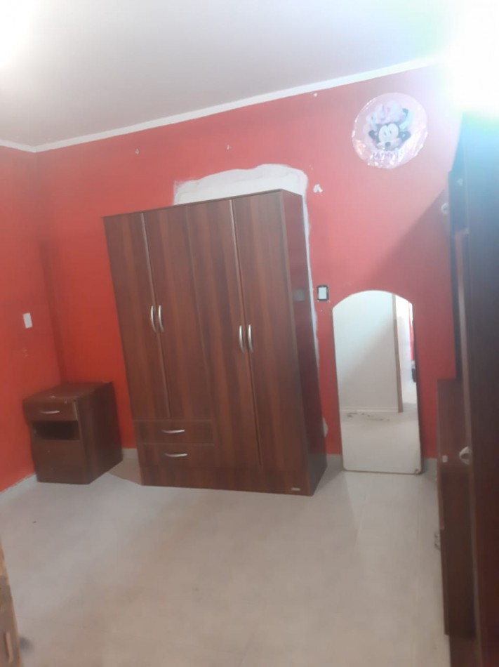 CASA AMUEBLADA - BARRIO QUIRNO COSTA