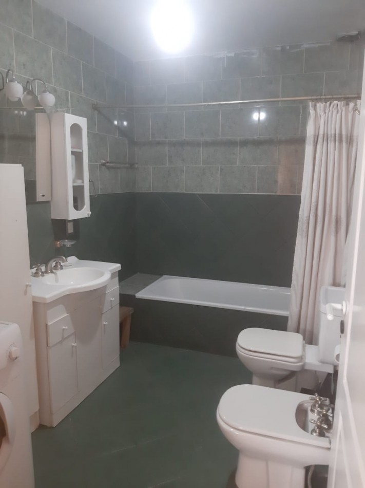 CASA AMUEBLADA - BARRIO QUIRNO COSTA