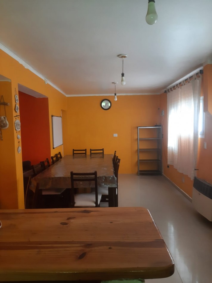 CASA AMUEBLADA - BARRIO QUIRNO COSTA