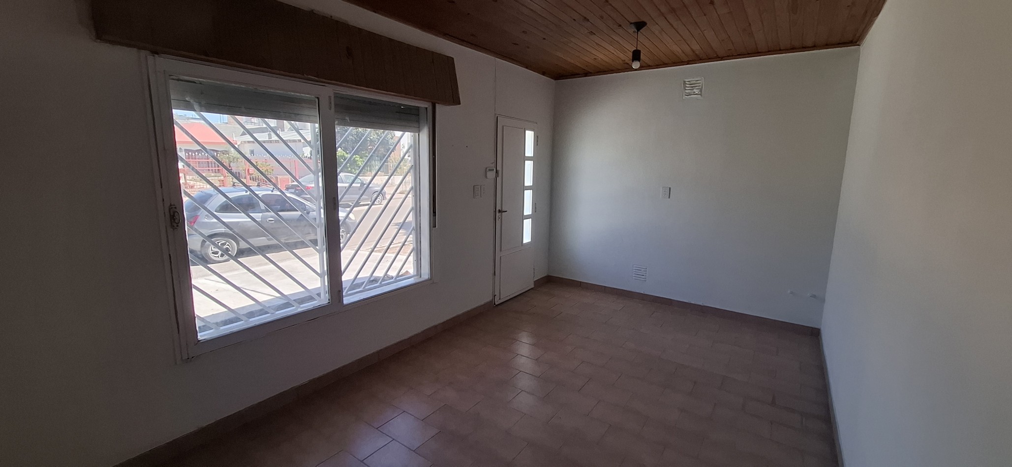 CASA - BARRIO PUEYRREDON