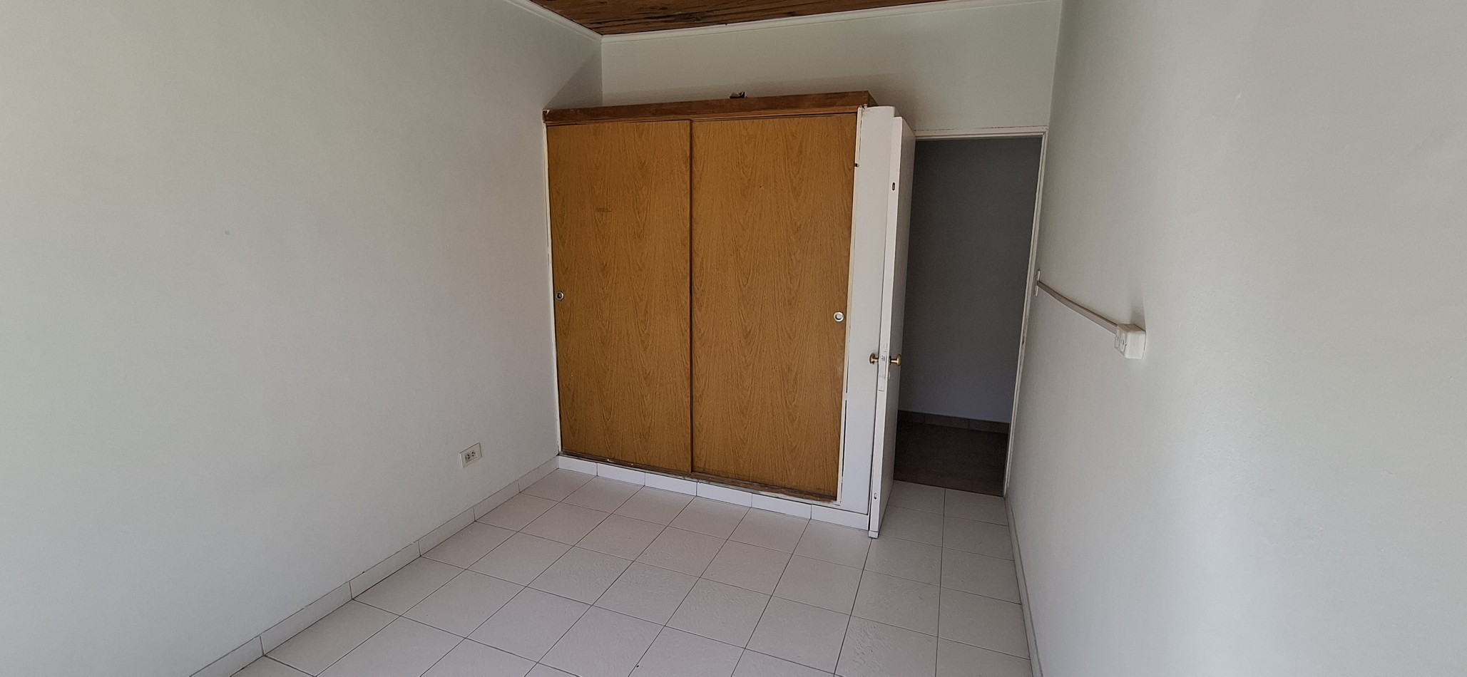 CASA - BARRIO PUEYRREDON