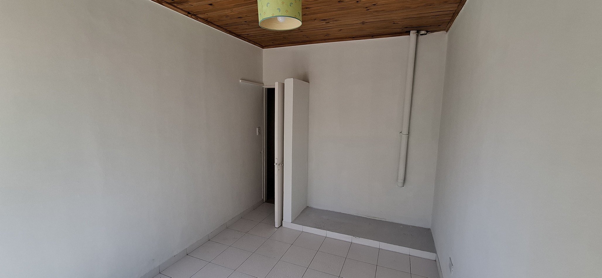 CASA - BARRIO PUEYRREDON