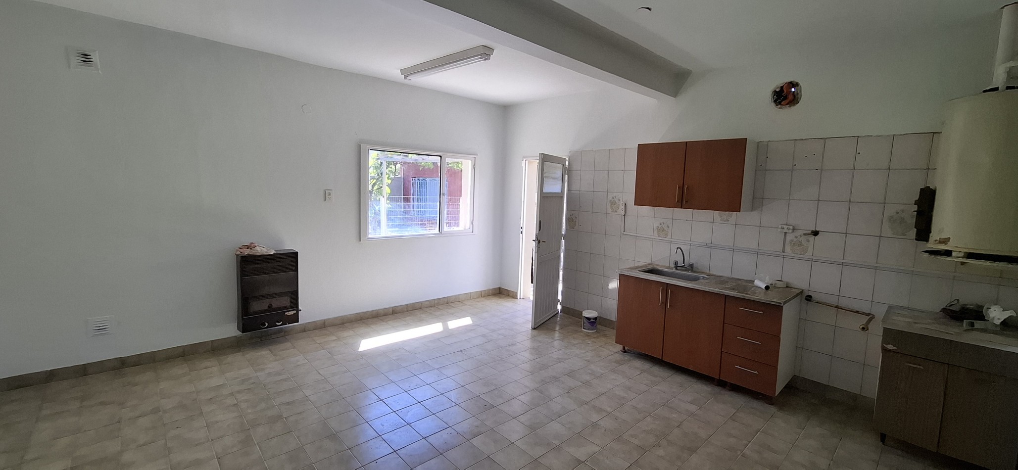 CASA - BARRIO PUEYRREDON