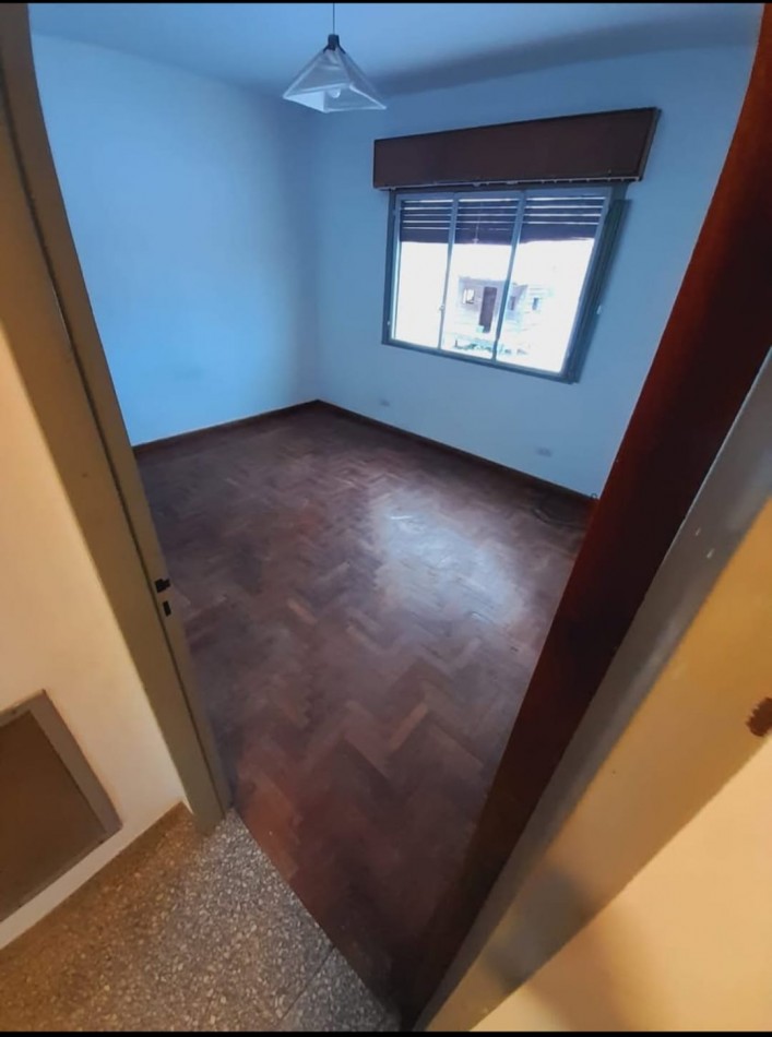 CASA - PICO TRUNCADO, SANTA CRUZ