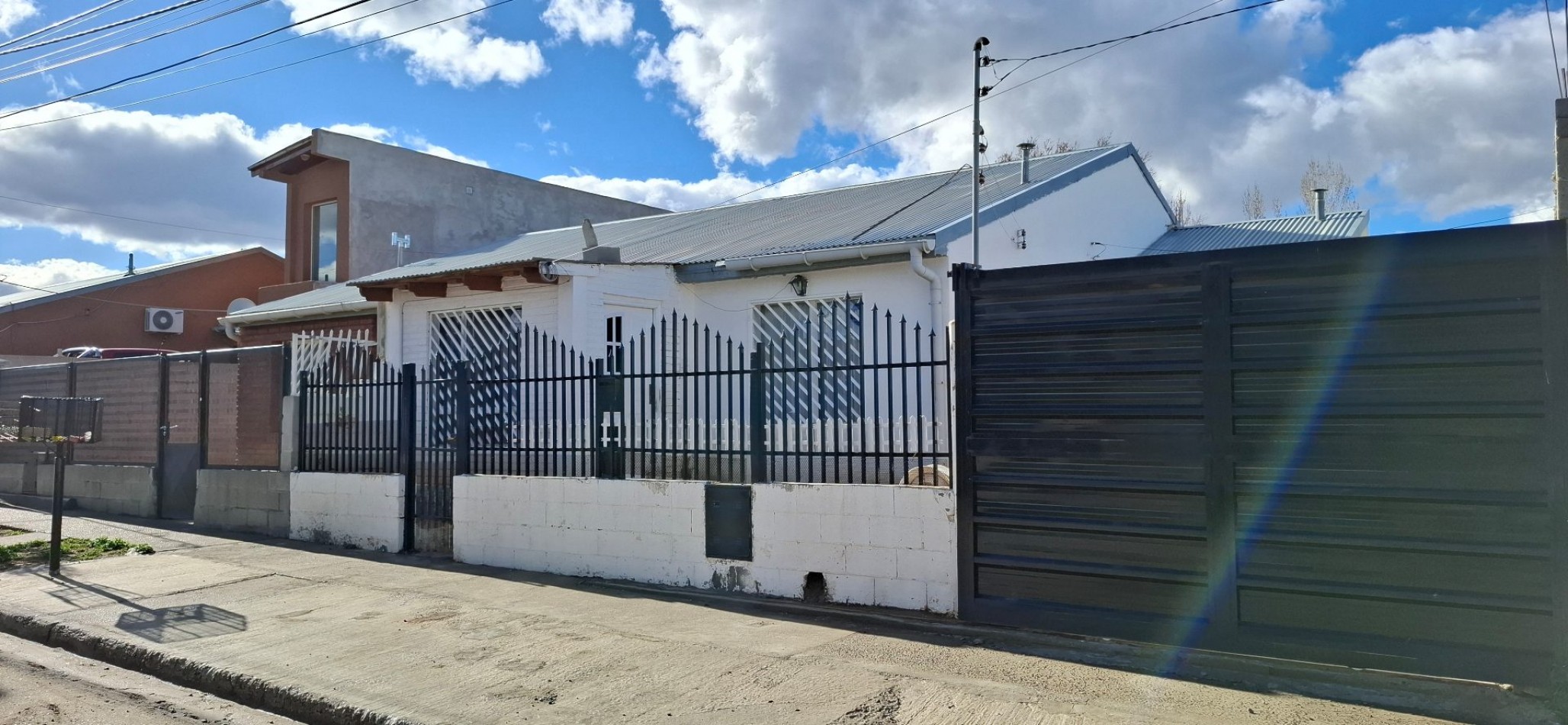 Casa - San Cayetano