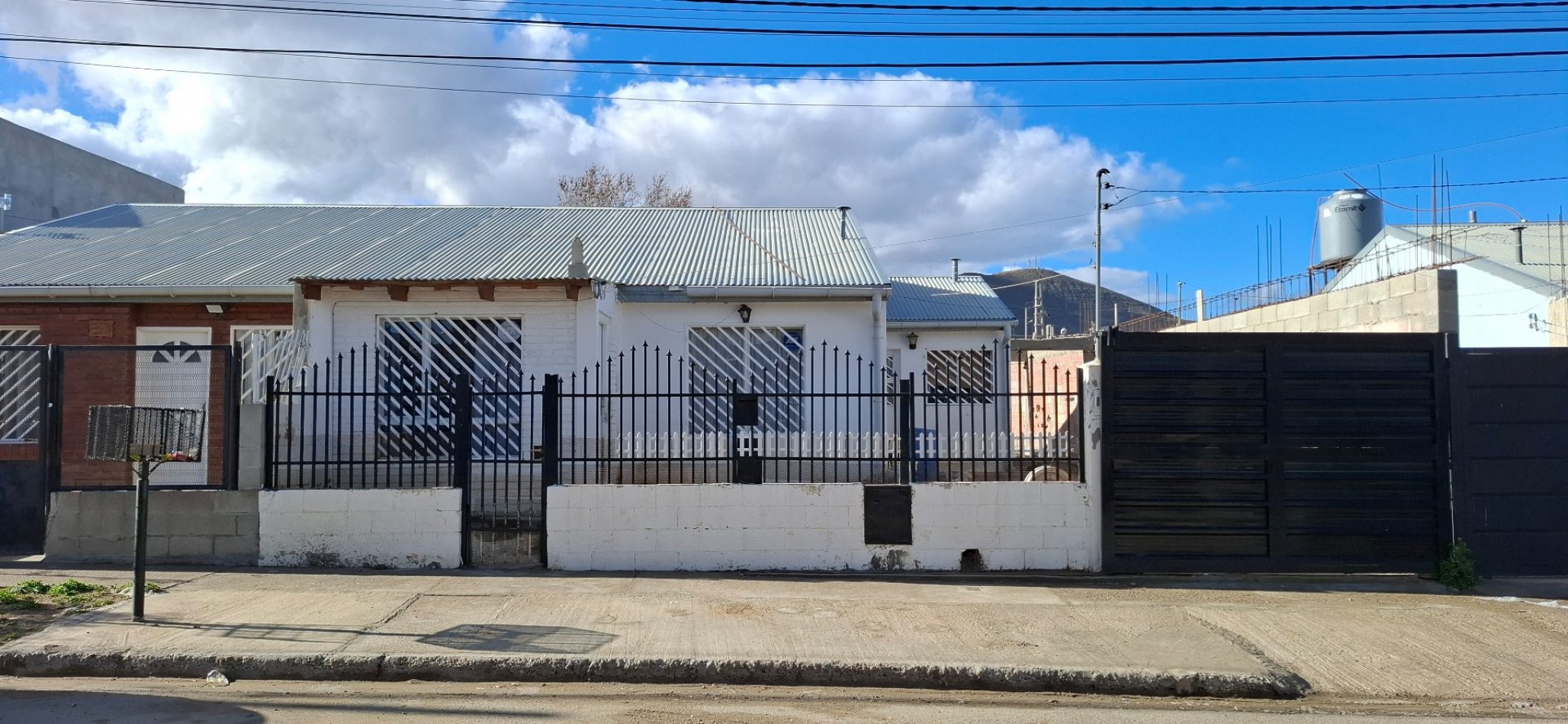 Casa - San Cayetano