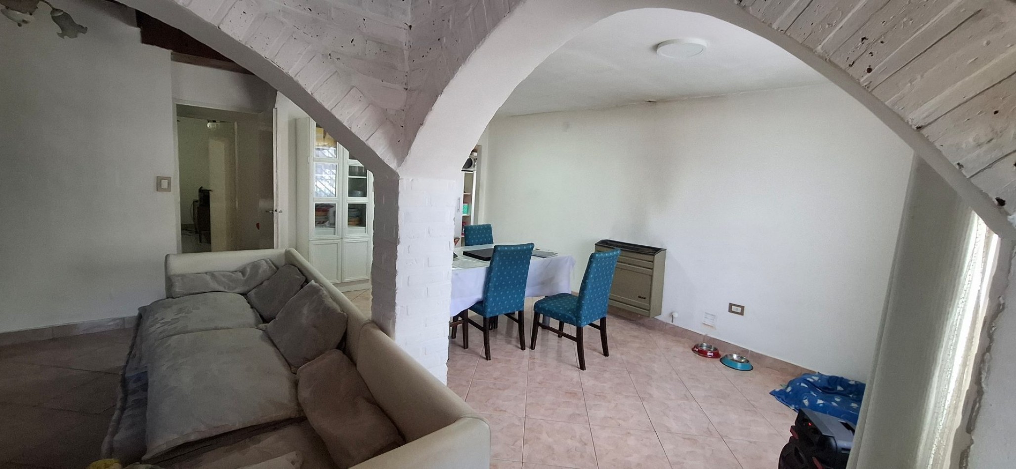 Casa - San Cayetano