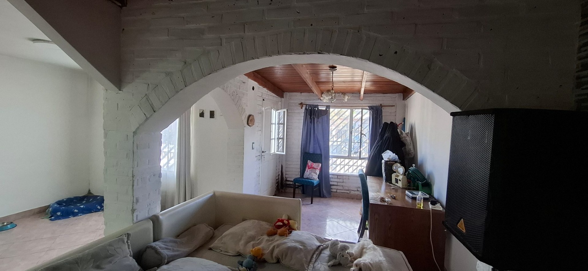 Casa - San Cayetano