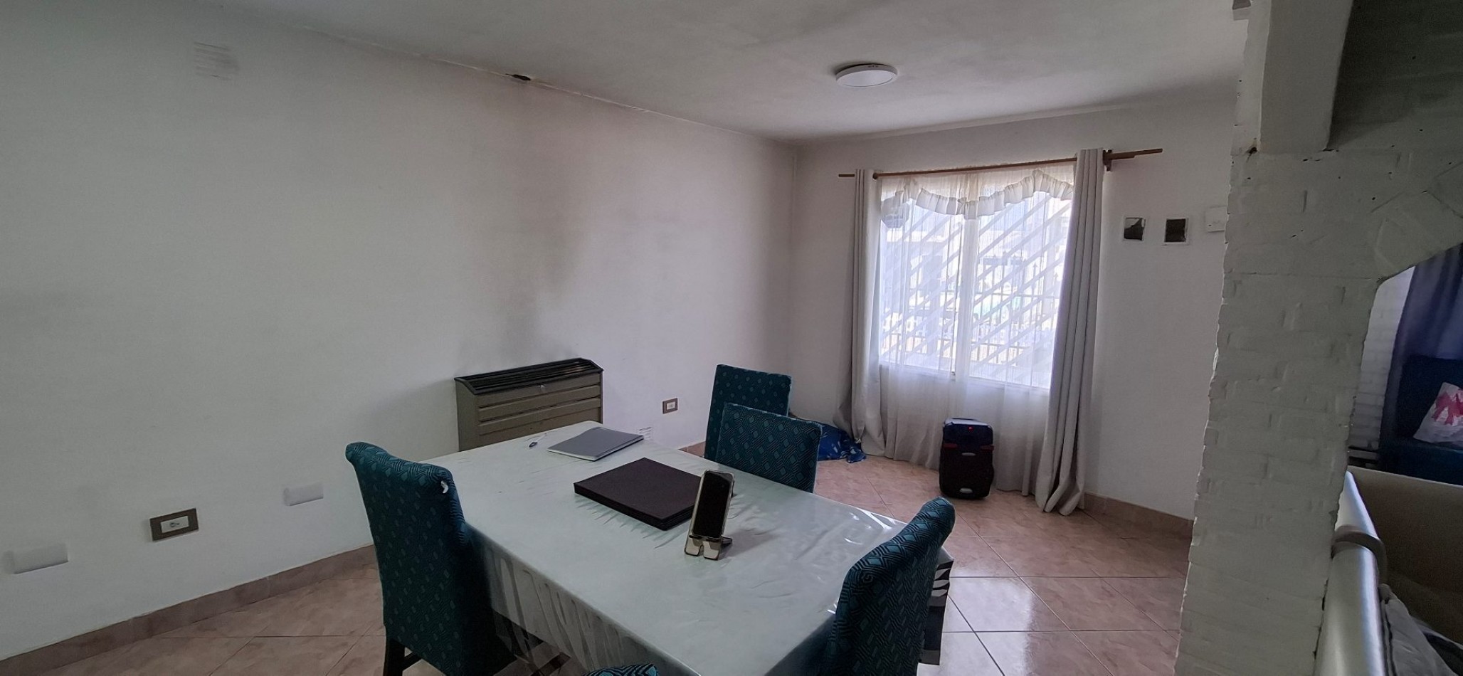 Casa - San Cayetano