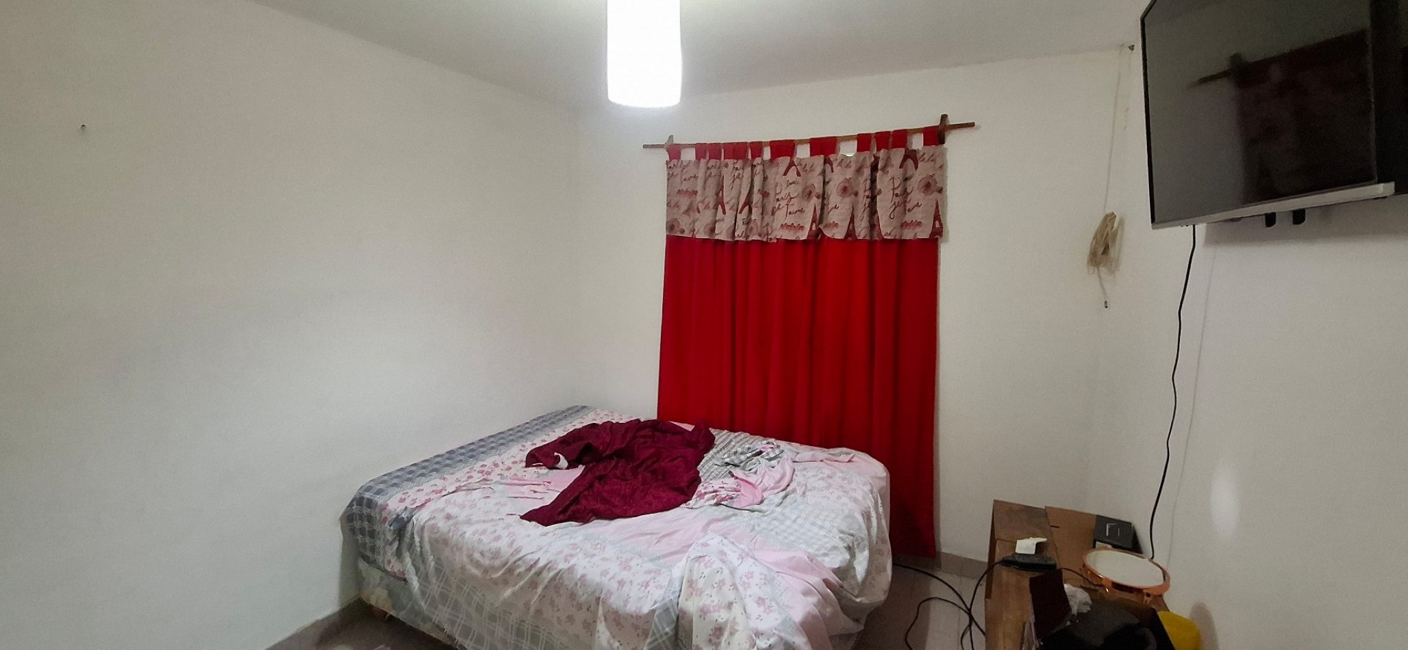 Casa - San Cayetano