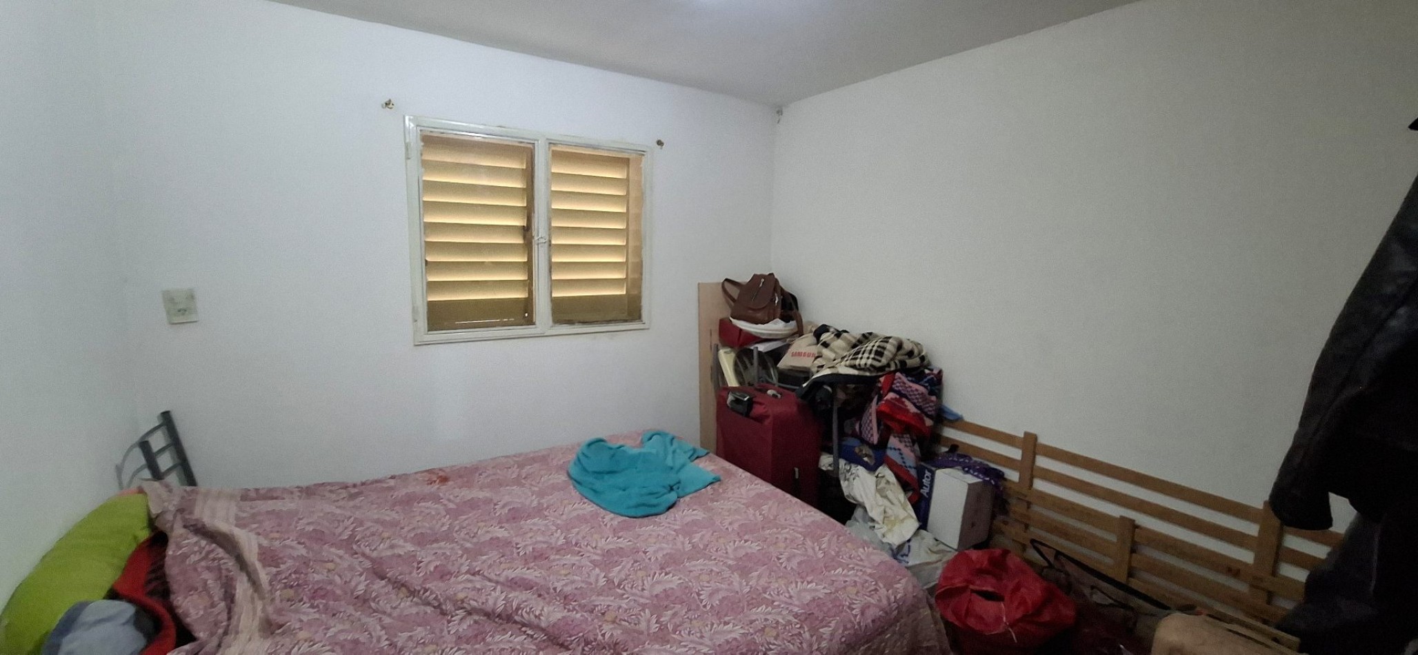 Casa - San Cayetano