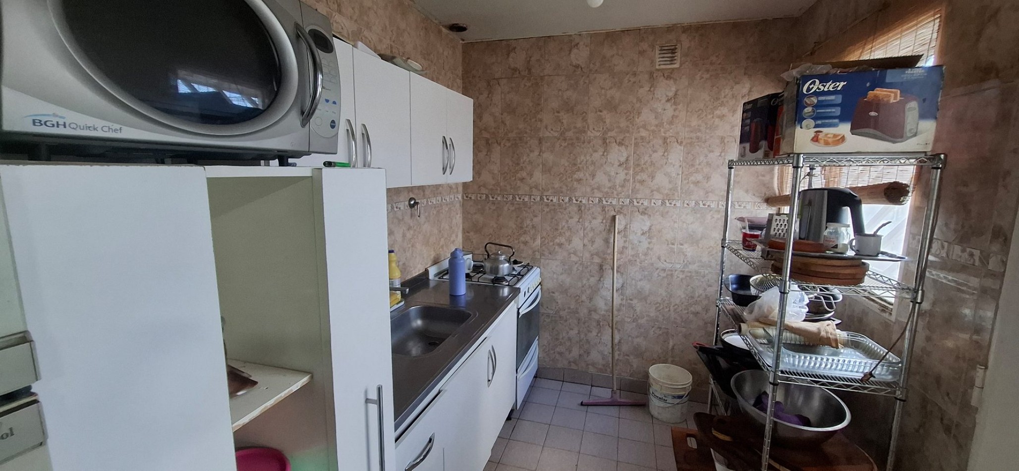 Casa - San Cayetano