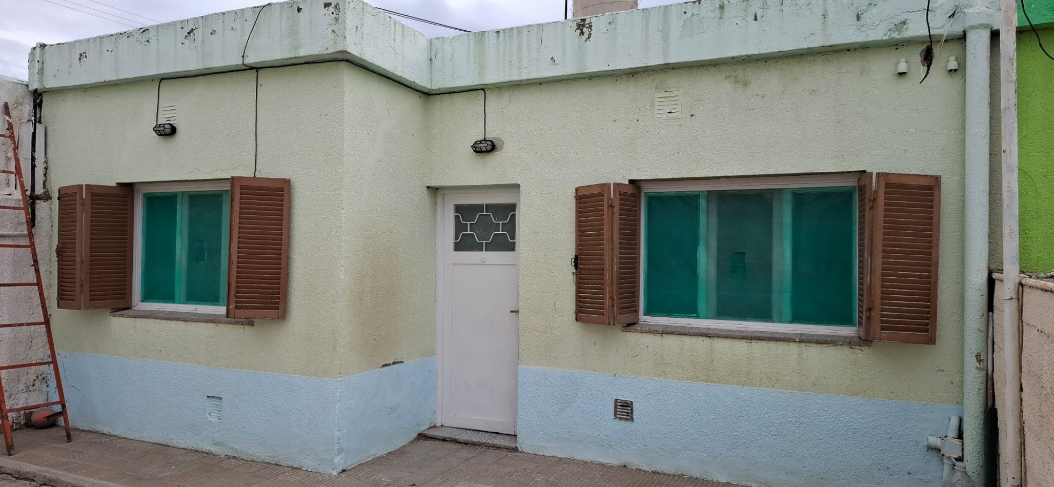 Casa - Pueyrredon