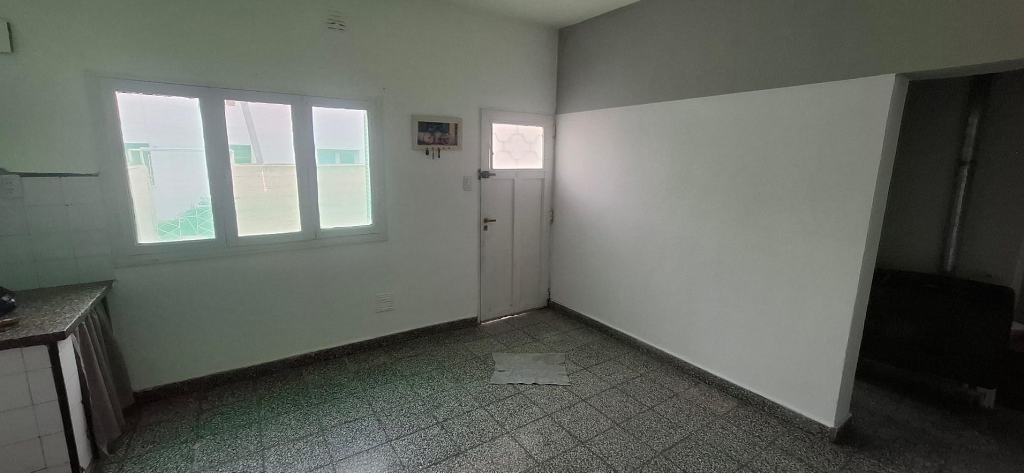 Casa - Pueyrredon