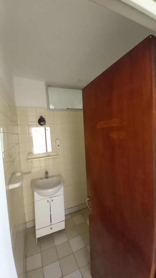 CASA - BARRIO PUEYRREDON
