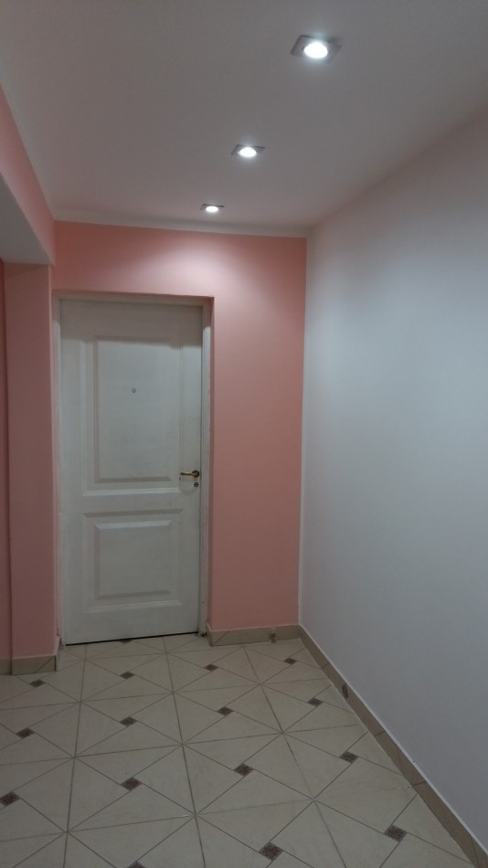CASA - BARRIO ABEL AMAYA