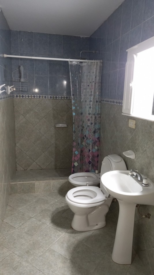 CASA - BARRIO ABEL AMAYA