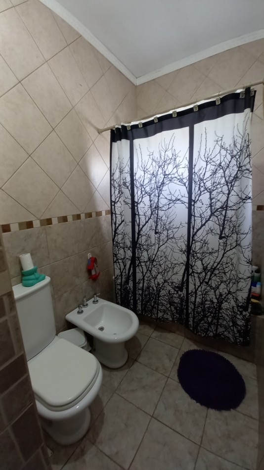 CASA - BARRIO PRESIDENTE ORTIZ, KM 5