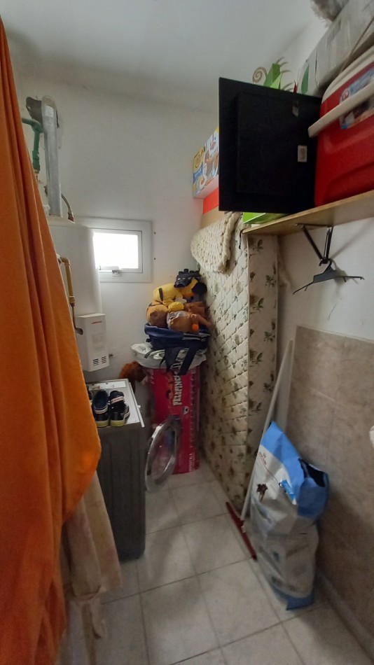 CASA - BARRIO PRESIDENTE ORTIZ, KM 5