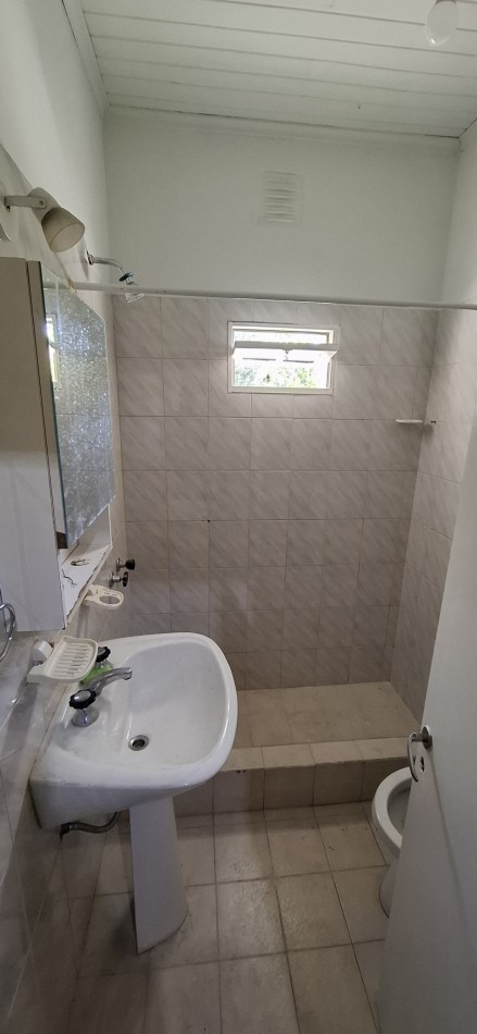 CASA - BARRIO PUEYRREDON