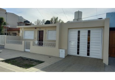 CASA - BARRIO PUEYRREDON