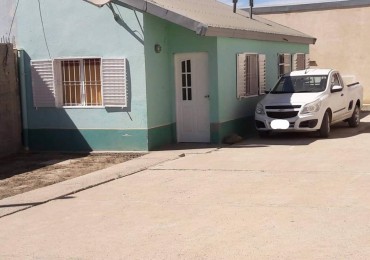 CASA - BARRIO SAN CAYETANO
