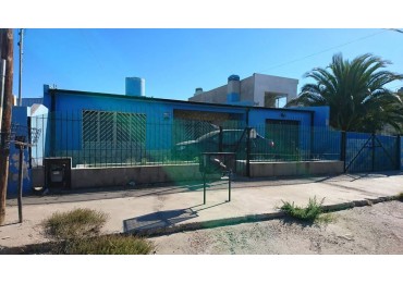 CASA - BARRIO JUAN XXIII
