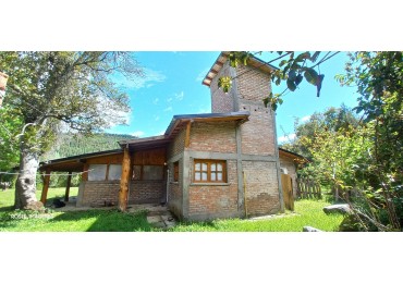 CHACRA - EL BOLSON, RIO NEGRO