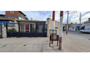 CASA AMUEBLADA - BARRIO QUIRNO COSTA
