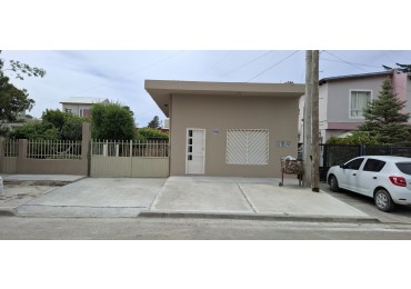 CASA - BARRIO PUEYRREDON