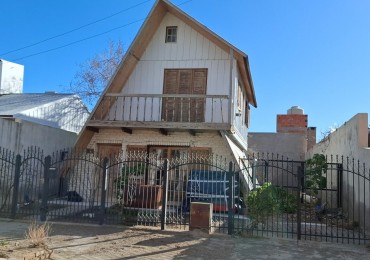 Casa alpina - Humberto Beghin